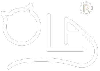 OLA Logo Light